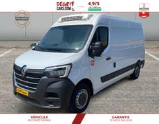 Renault Master Betton