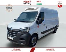 Renault Master Betton