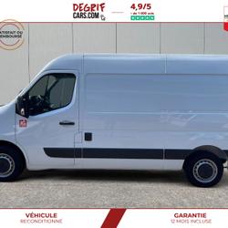Renault Master TRAC F3500 L2H2 BLUE DCI 145 CONFORT Betton