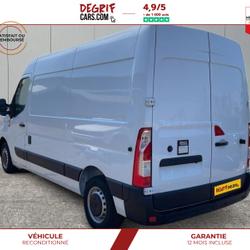 Renault Master TRAC F3500 L2H2 BLUE DCI 145 CONFORT Betton