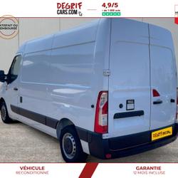 Renault Master TRAC F3500 L2H2 BLUE DCI 145 CONFORT occasion - Betton - photo 3/22