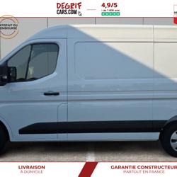 Renault Master BLUE DCI 130 L2H2 3T5 TR EXTRA Betton