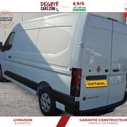 Renault Master BLUE DCI 130 L2H2 3T5 TR EXTRA Betton