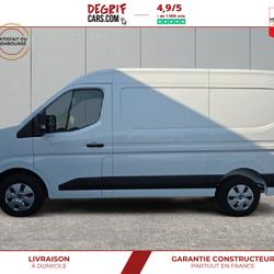 Renault Master BLUE DCI 130 L2H2 3T5 TR EXTRA Betton