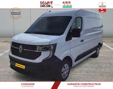 Renault Master Betton