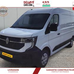 Renault Master FG BLUE DCI 150 L2H2 3T5 TR EXTRA Betton