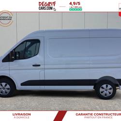 Renault Master FG BLUE DCI 150 L2H2 3T5 TR EXTRA Betton