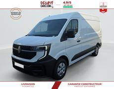 Renault Master Betton