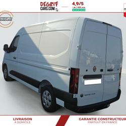 Renault Master BLUE DCI 130 L2H2 3T5 TR EXTRA Betton