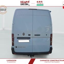 Renault Master BLUE DCI 130 L2H2 3T5 TR EXTRA Betton