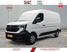 Renault Master Betton