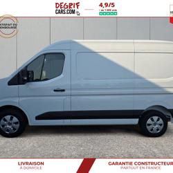 Renault Master BLUE DCI 130 L2H2 3T5 TR EXTRA Betton