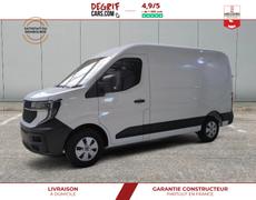 Renault Master Betton
