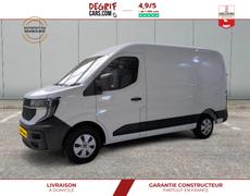 Renault Master Betton