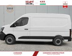 Renault Master Betton