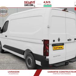 Renault Master BLUE DCI 130 L2H2 3T5 TR EXTRA occasion - Betton - photo 2/22