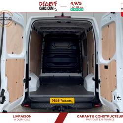 Renault Master BLUE DCI 130 L2H2 3T5 TR EXTRA occasion - Betton - photo 3/22
