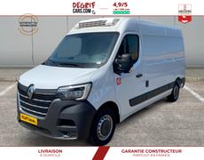 Renault Master Betton