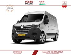 Renault Master Betton