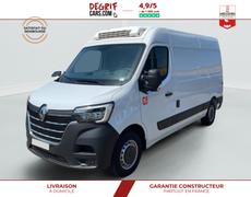 Renault Master Betton