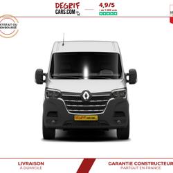 Renault Master TRAC F3500 L2H2 BLUE DCI 145 CONFORT Betton