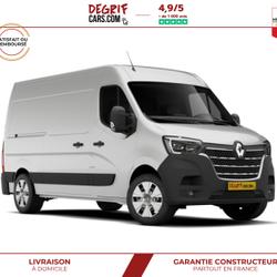 Renault Master TRAC F3500 L2H2 BLUE DCI 145 CONFORT Betton