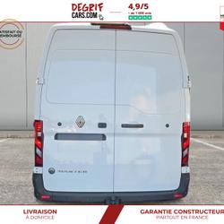 Renault Master BLUE DCI 130 L2H2 3T5 TR EXTRA Betton