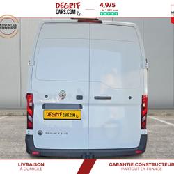 Renault Master BLUE DCI 130 L2H2 3T5 TR EXTRA Betton