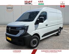 Renault Master Betton