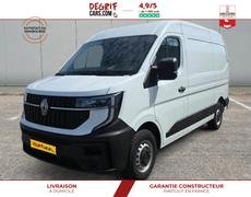 Renault Master Betton