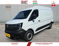 Renault Master Betton