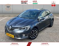 Renault Clio 5 Betton