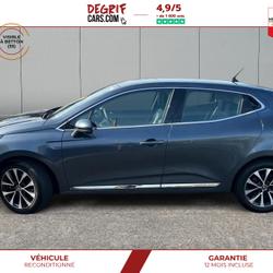 Renault Clio 5 V 1.3 Tce 130 EDC Intens + EASY LINK 9,3\' + PACK CITY PLUS + JANTES PHILIA Betton