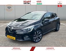 Renault Clio 5 Betton