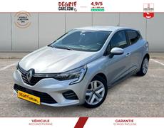 Renault Clio 5 Betton