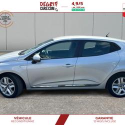 Renault Clio 5 V 1.0 Tce 90 + CARPLAY + PACK CITY PLUS + FULL LED + EASY LINK 7\' + AIDES CONDUITE Betton