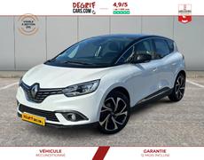 Renault Scenic 4 Betton