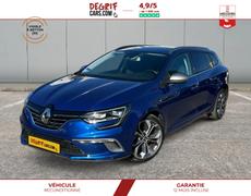 Renault Megane 4 Betton