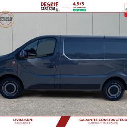 Renault Trafic DCI 150 L1H1 3T ADVANCE Betton