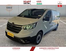 Renault Trafic Betton
