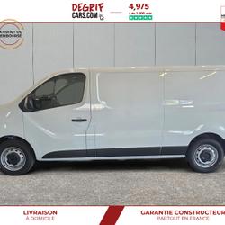 Renault Trafic BLUE DCI 150 L2H1 3T GSR2 ADVANCE Betton