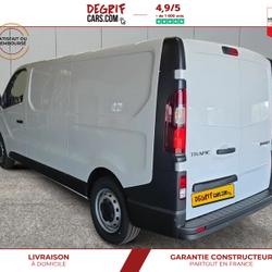 Renault Trafic BLUE DCI 150 L2H1 3T GSR2 ADVANCE Betton