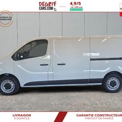 Renault Trafic BLUE DCI 150 L2H1 3T AUTO ADVANCE Betton