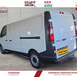 Renault Trafic BLUE DCI 150 L2H1 3T AUTO ADVANCE Betton