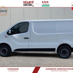 Renault Trafic DCI 150 L1H1 3T ADVANCE Betton