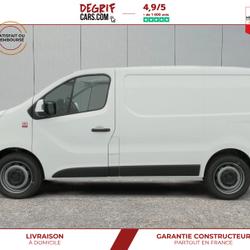 Renault Trafic DCI 150 L1H1 3T AUTO ADVANCE occasion - Betton - photo 2/22