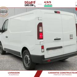 Renault Trafic DCI 150 L1H1 3T AUTO ADVANCE occasion - Betton - photo 3/22