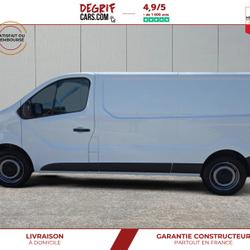 Renault Trafic DCI 150 L2H1 3T ADVANCE occasion - Betton - photo 2/24