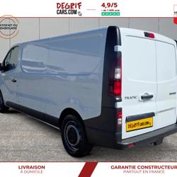 Renault Trafic DCI 150 L2H1 3T ADVANCE occasion - Betton - photo 3/24