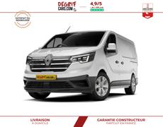 Renault Trafic Betton